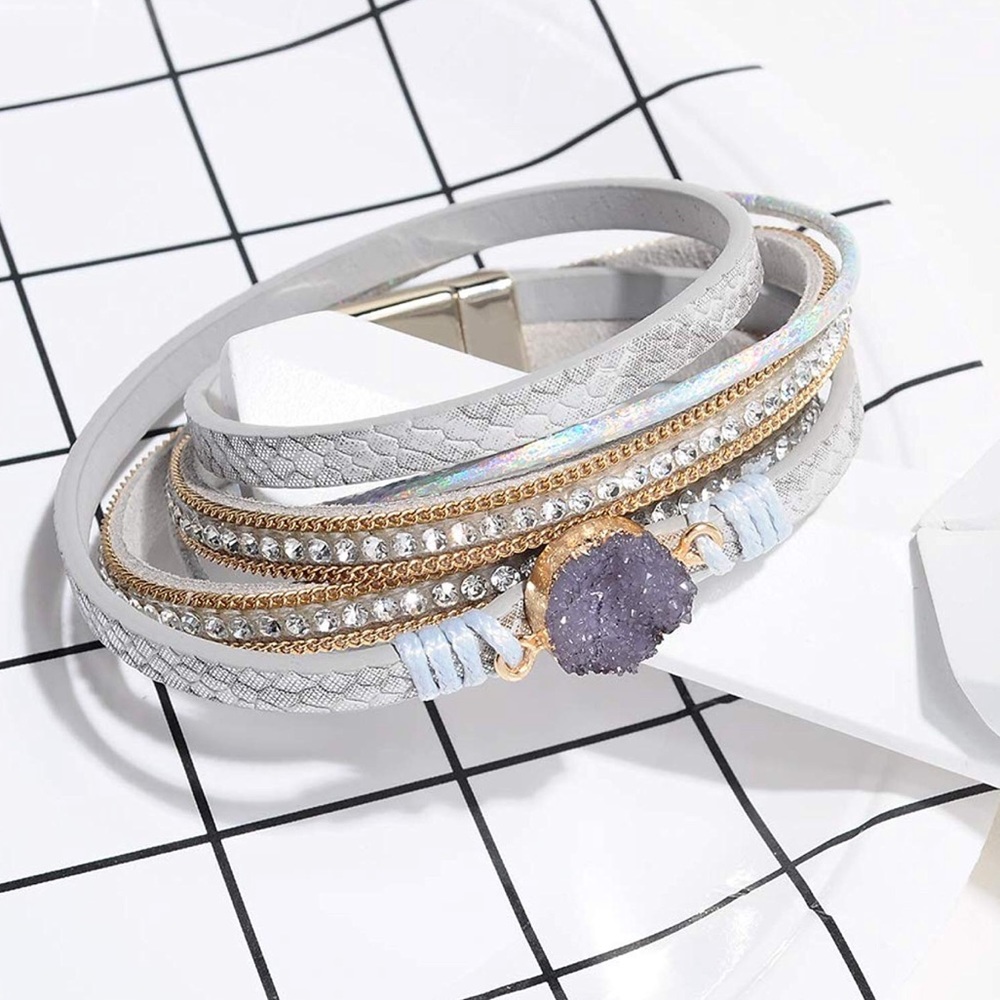 SALE! 🎁❄️ Solace Boho Fashion Bracelet
